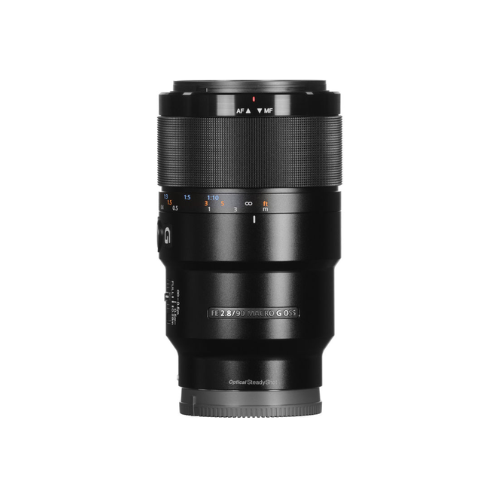 Sony FE 90mm f/2.8 Macro G OSS Lens