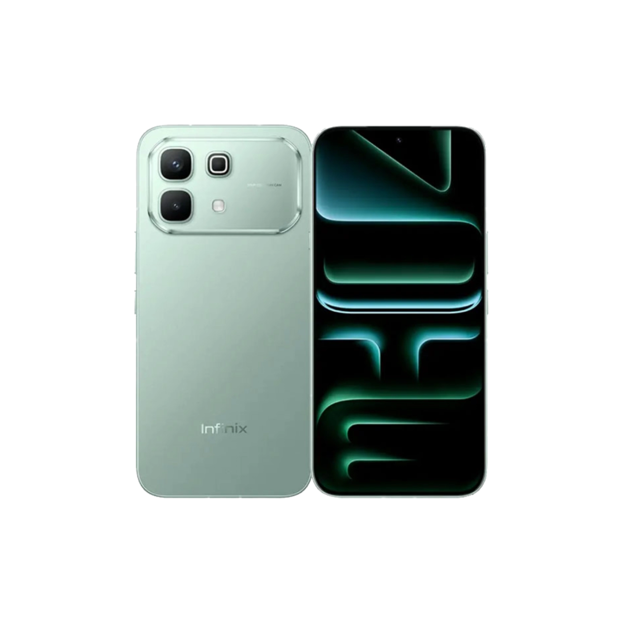 Infinix Note 60 (Official)