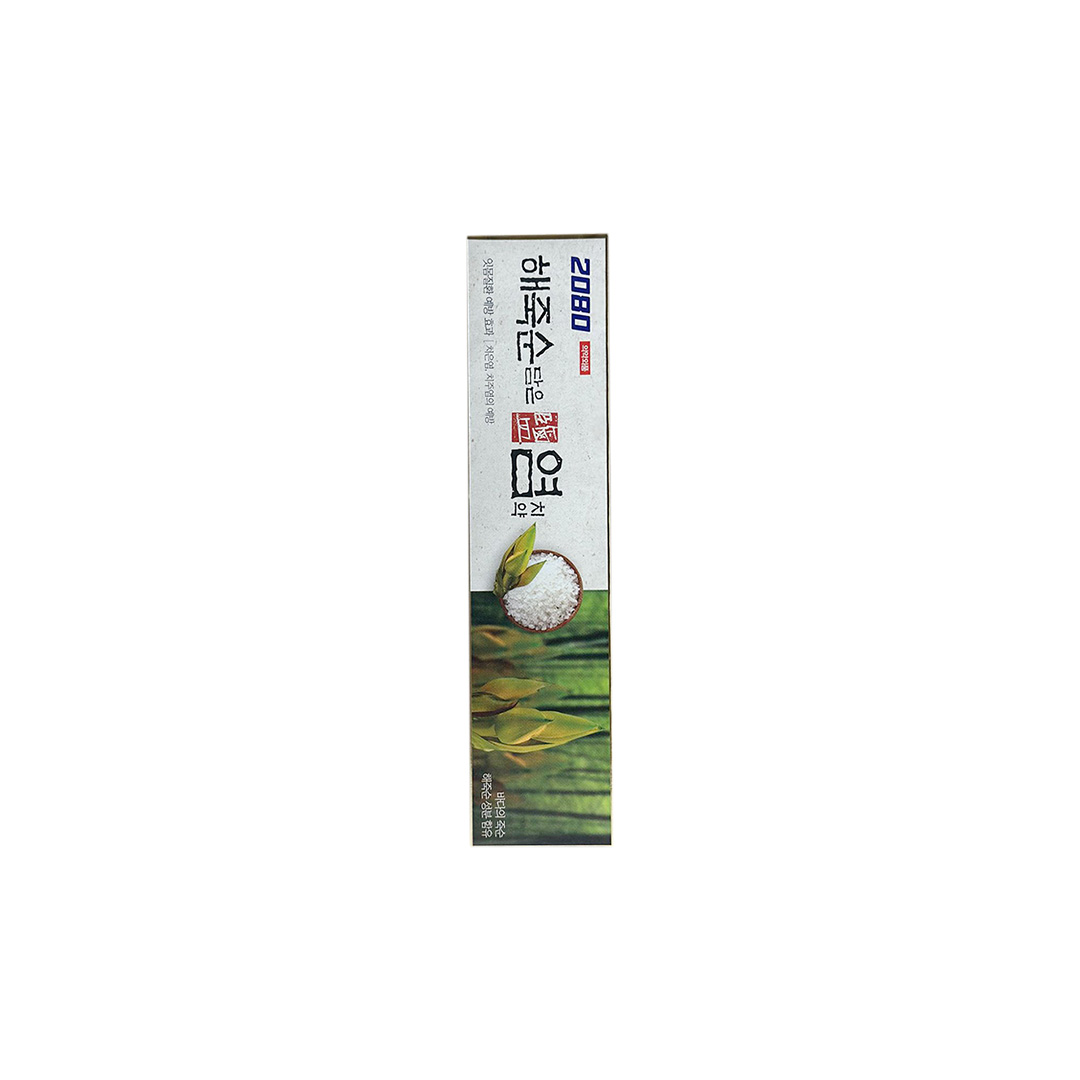 2080 Donguisengeum Toothpaste 120 g
