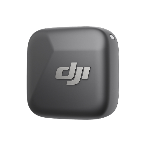 DJI Mic Mini Wireless Microphone (1Tx + 1Rx)