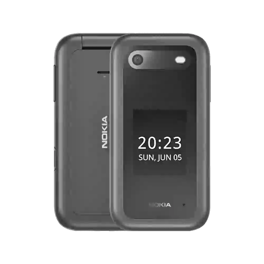 Nokia 2660 Flip