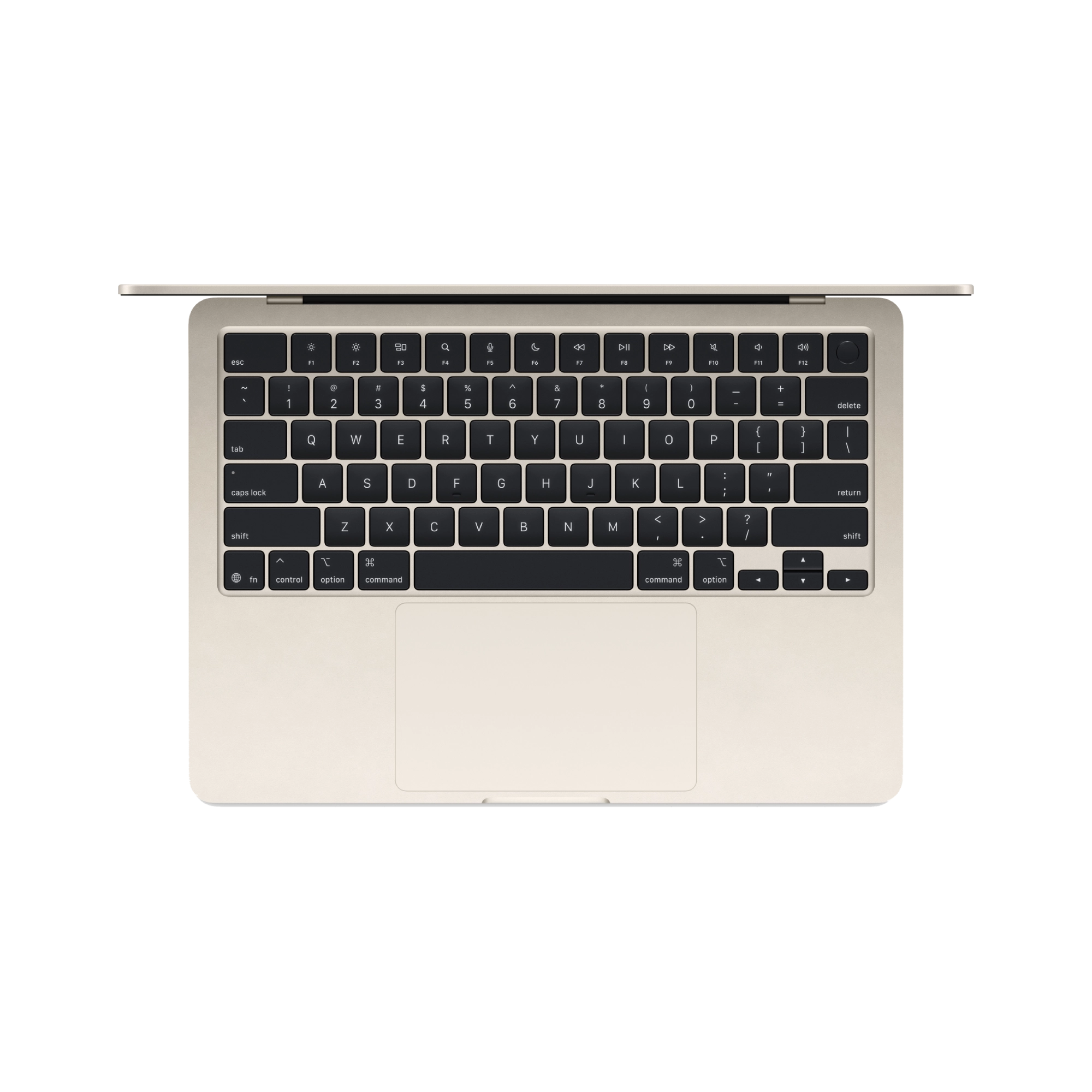 MacBook Air M4 15" (2025)
