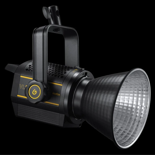Godox VL150II 165W Daylight LED Monolight