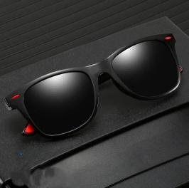 VisioN Shop】7Classic Polarized Men Women Driving Sun Glasses Unisex Eyeglasses Male UV400 gafas de sol