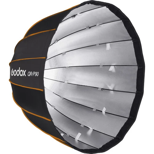 Godox QRP90 Quick Release Parabolic Softbox