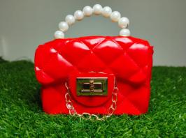 Crossbody Children Hand Bag
