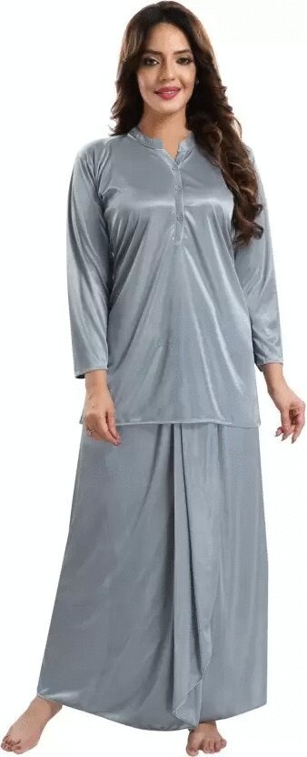Night Dress 10768