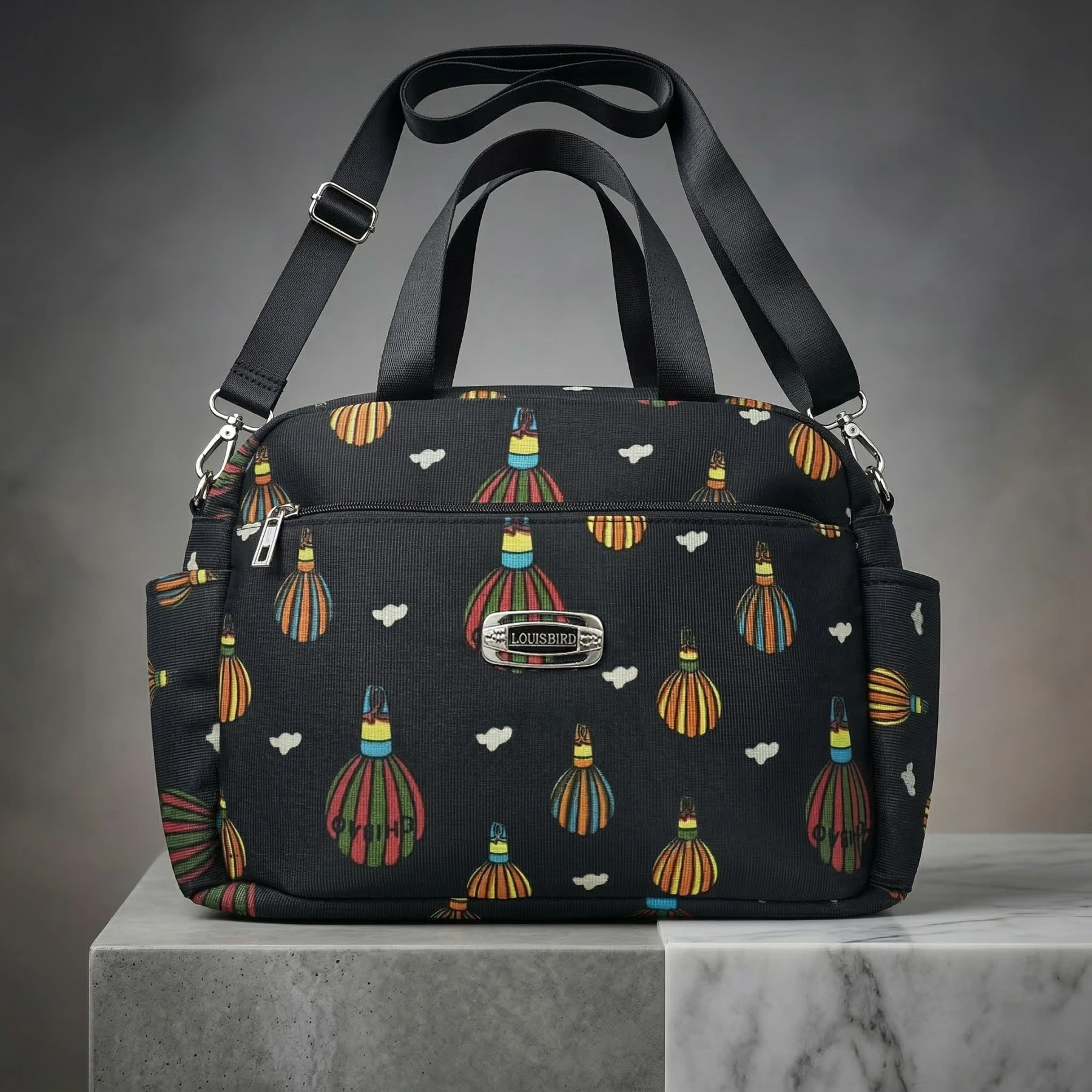 Stylish ladies bag