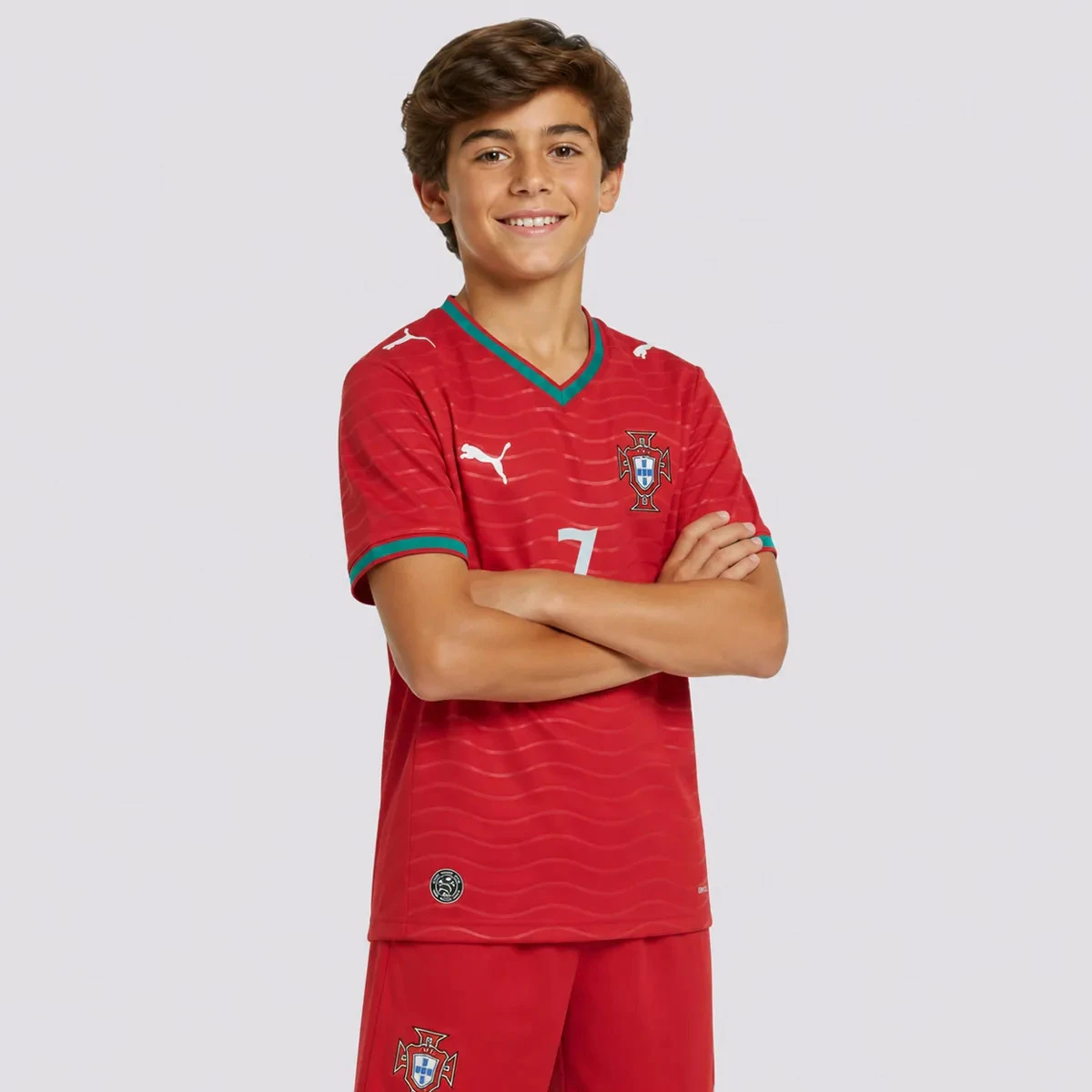 Premium Baby World Cup Jersey