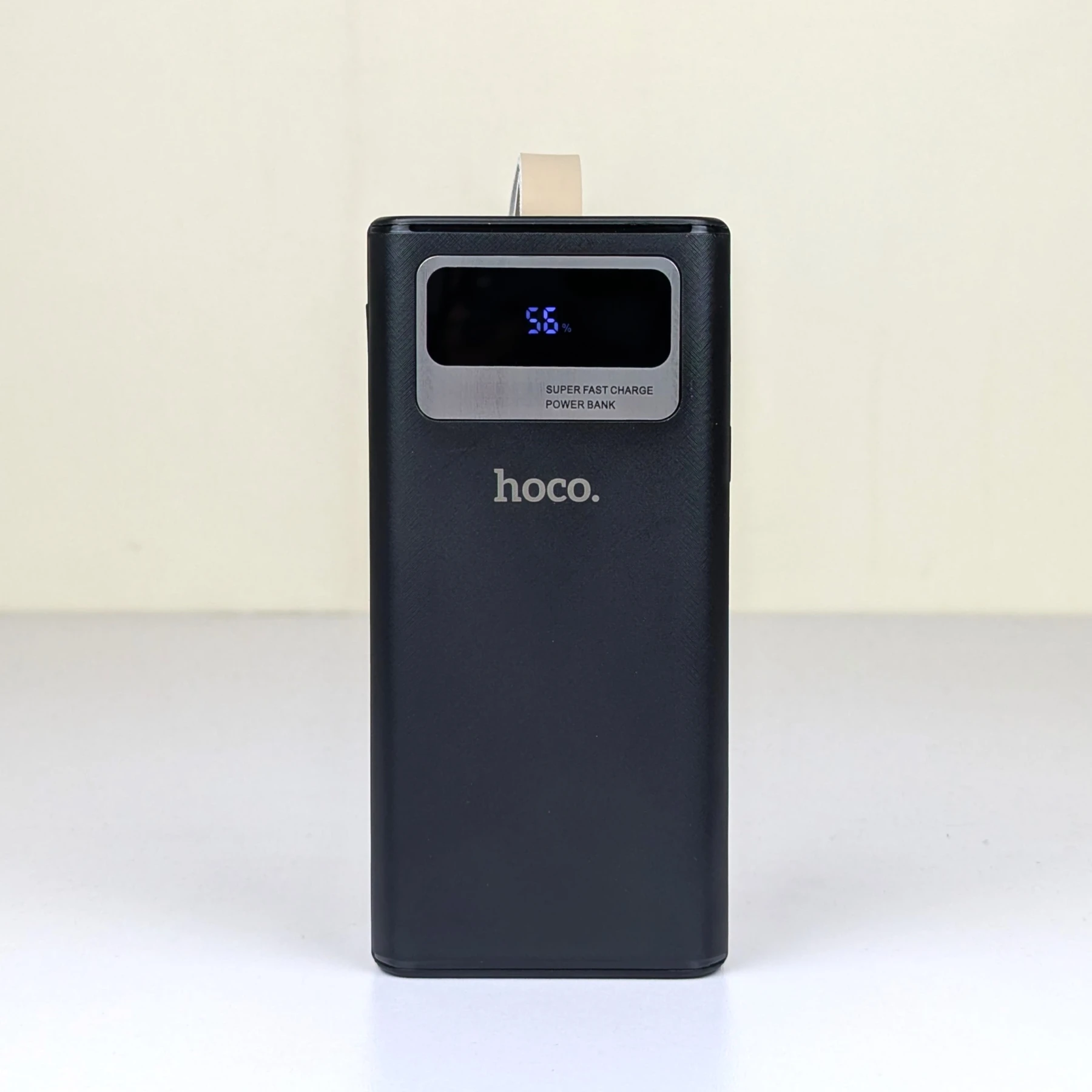 Hoco MMJ-06 22.5W Fully Compatible 30000mAh Power Bank