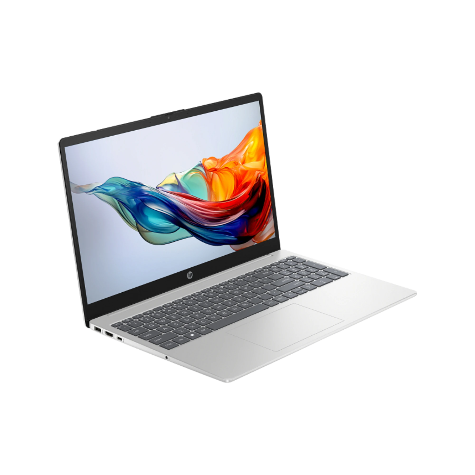 HP Laptop 15-fc0171nia AMD Athlon 7120U 8GB RAM 256GB SSD 15.6" Laptop