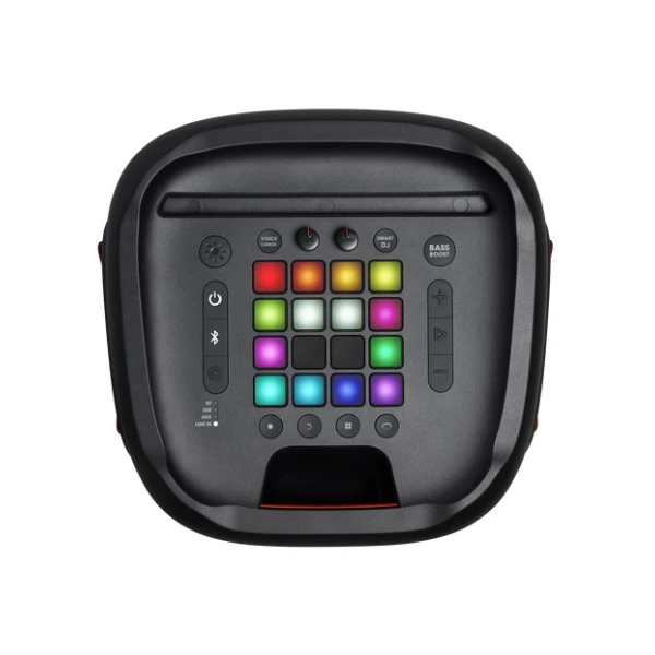 JBL Partybox 1000 Portable Bluetooth Speaker