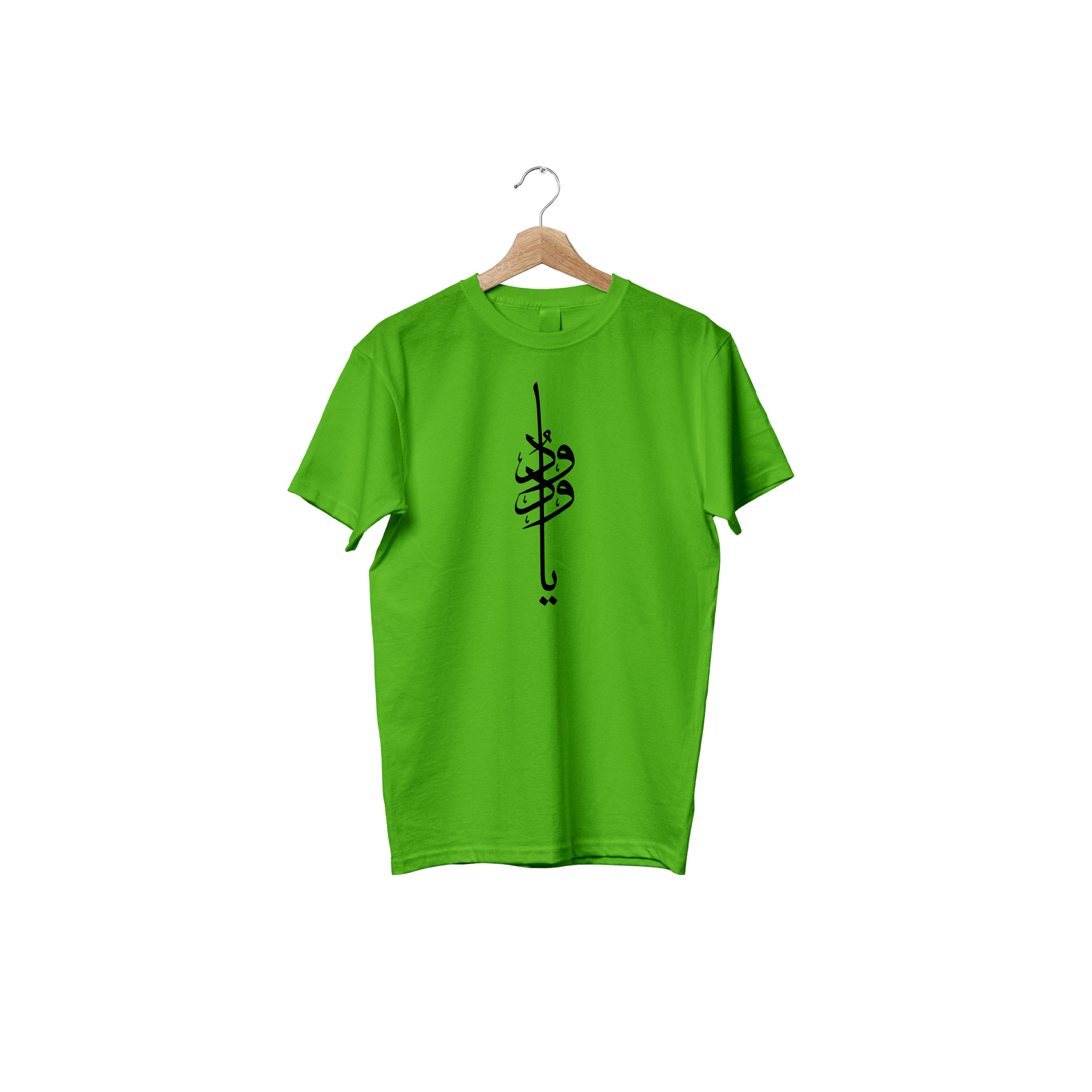 Comfortable Jersey Fabrics T-shirt 5 pcs combo