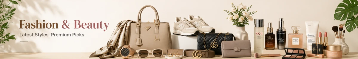 Shop One promo