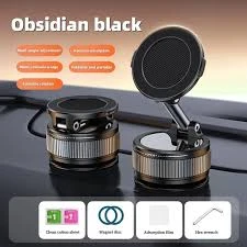 Magnetic Vacuum Phone Holder K007