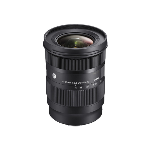Sigma 16-28mm f/2.8 DG DN Contemporary Lens
