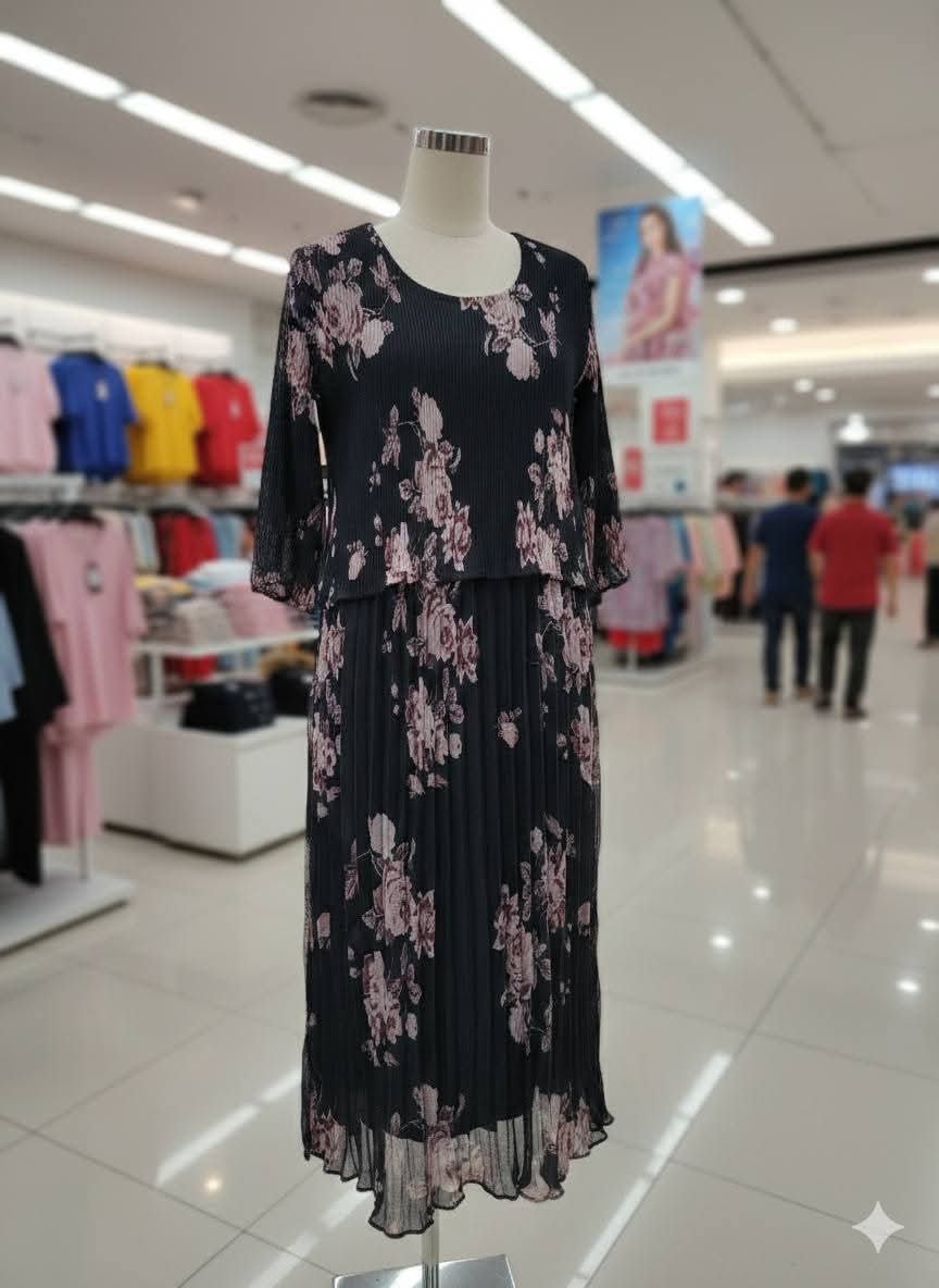 Jorjet Gown Gowns and Kurtis