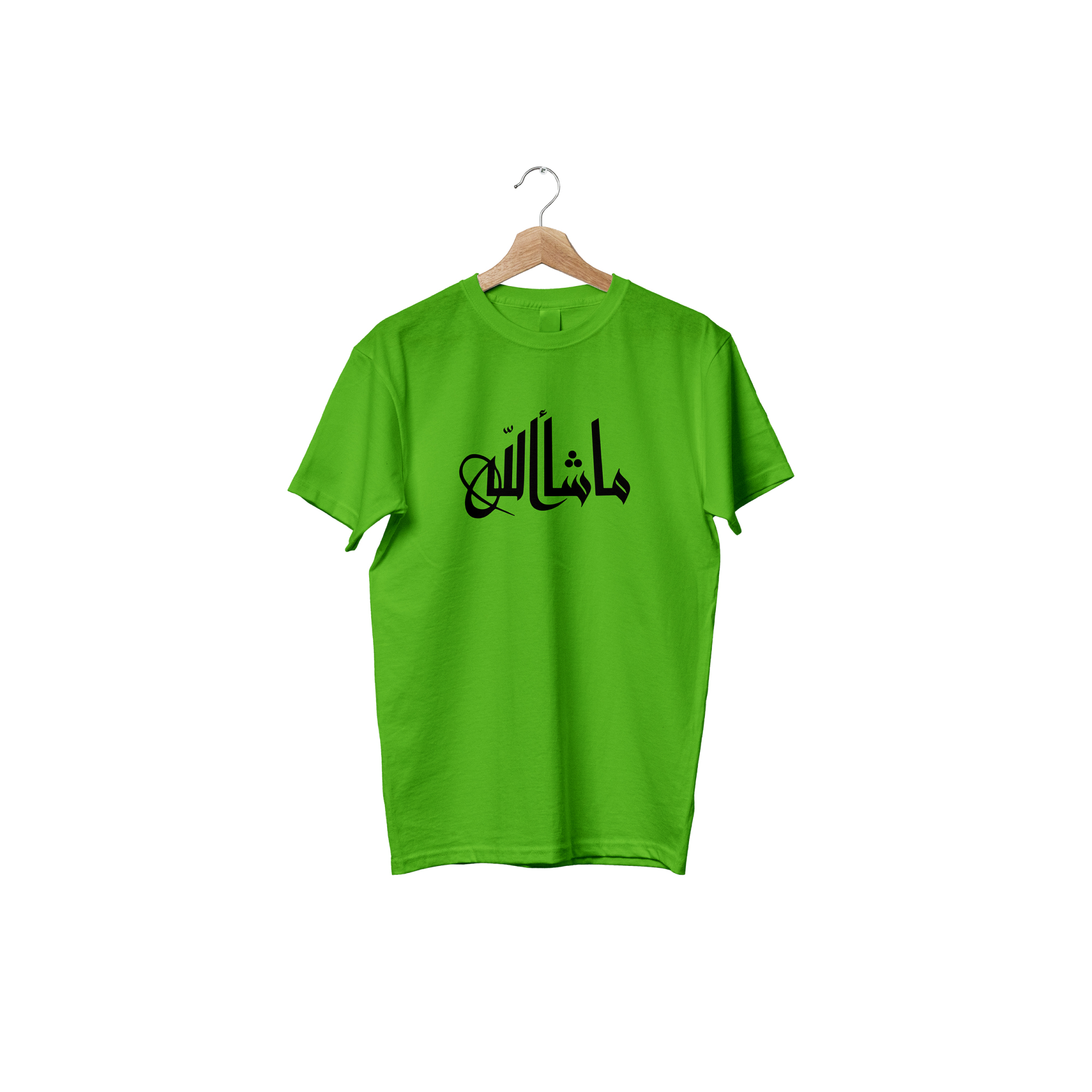 Comfortable Jersey Fabrics T-shirt 5 pcs combo