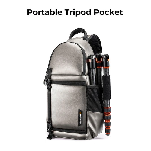 K&F Concept KF13.141V1 Camera Sling Bag