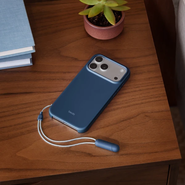 Beats iPhone 17 Pro and Pro Max Kickstand Case with MagSafe and Camera Control
