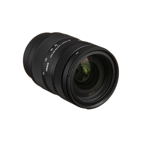 Sigma 28-70mm f/2.8 DG DN Contemporary Lens