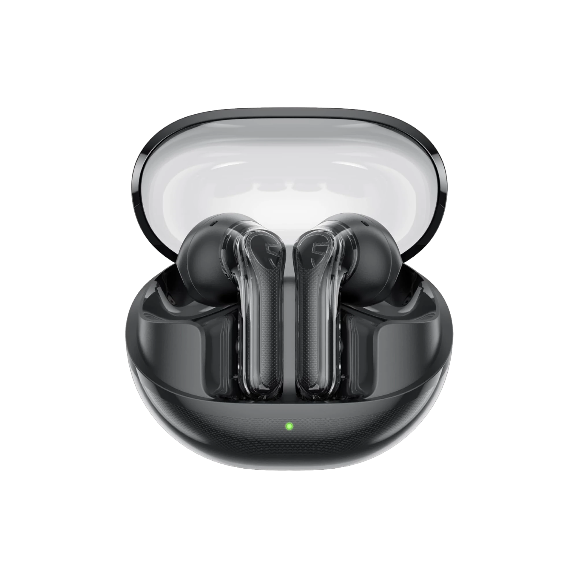 SoundPEATS Clear Pods ENC Wireless Earbuds