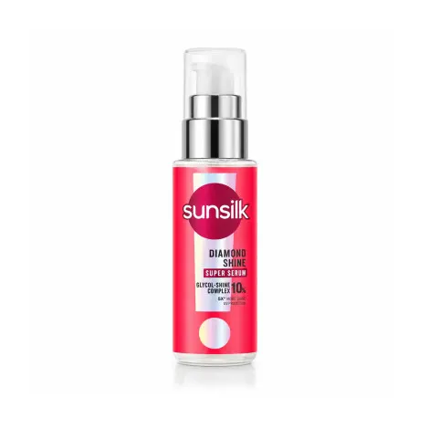 Sunsilk Diamond Shine Super Serum 45ml
