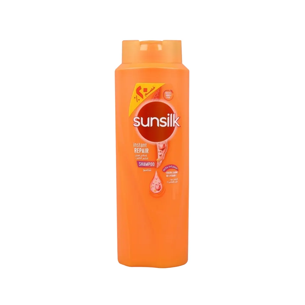 Sunsilk Instant Repair shampoo 600ml