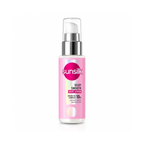 Sunsilk Silky Smooth Super Serum 45ml