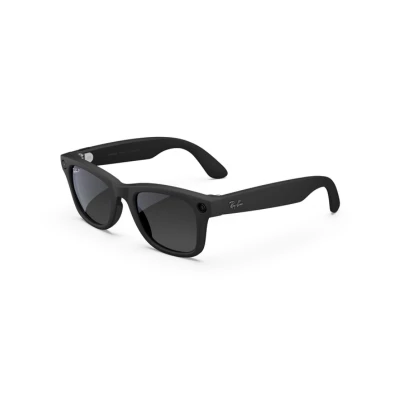 Ray-Ban Meta Wayfarer AI Glasses (RW4006)