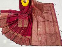 কাপল ড্রেস Couple Saree Sets