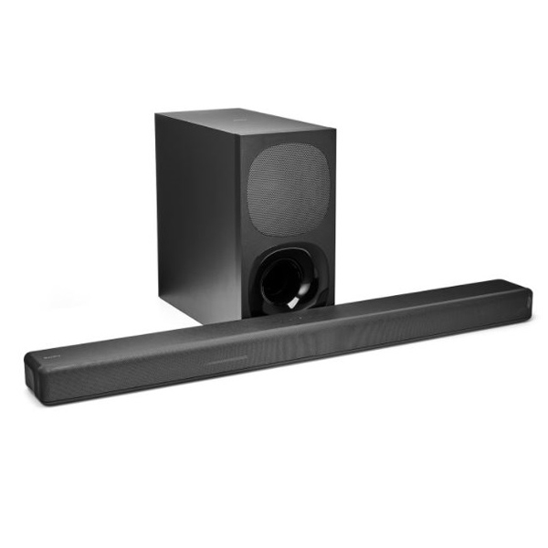 Sony HT-G700 3.1ch Dolby Atmos®/ DTS:X™ Soundbar