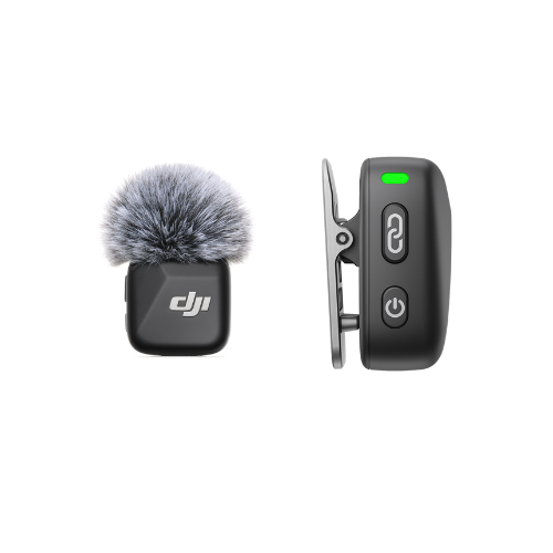 DJI Mic Mini Single Transmitter