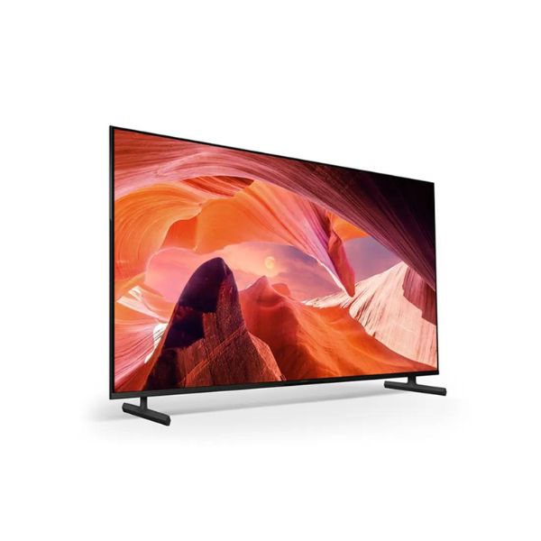 SONY KD-85X80L 85-inch Ultra HD (4K) LED Smart Google TV