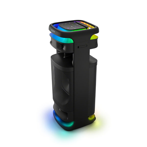 SONY ULT POWER SOUND series | ULT TOWER 10 Party Speaker | Tower10 | SRS-ULT1000