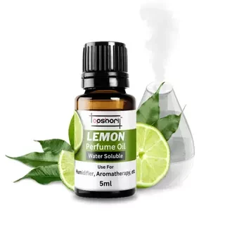 Opshori Lemon Humidifier Essential Oil-5ml