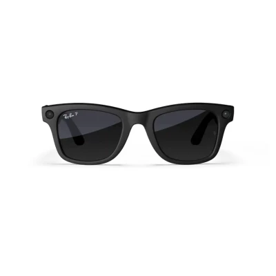 Ray-Ban Meta Wayfarer AI Glasses (RW4006)