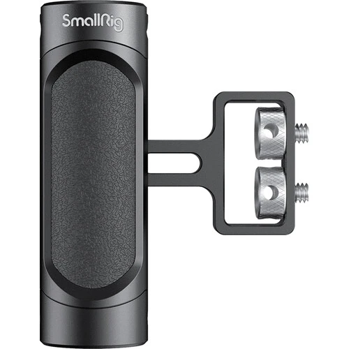 SmallRig Mini Side Handle with Dual 1/4"-20 Screw Mount MFR2916