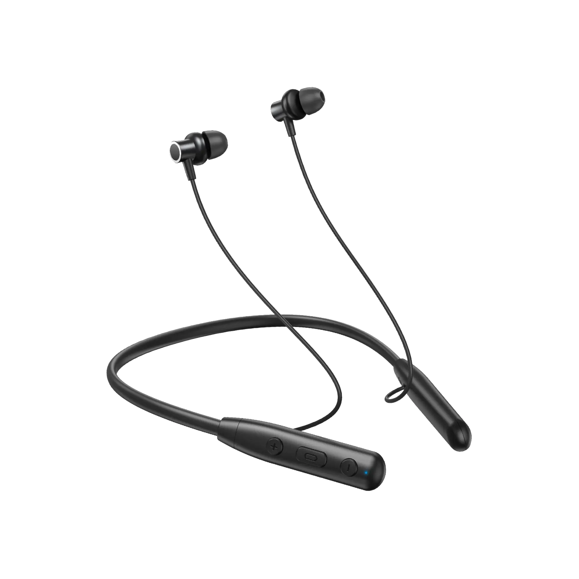 BWOO BO-BW870 In-Ear Wireless Neckband