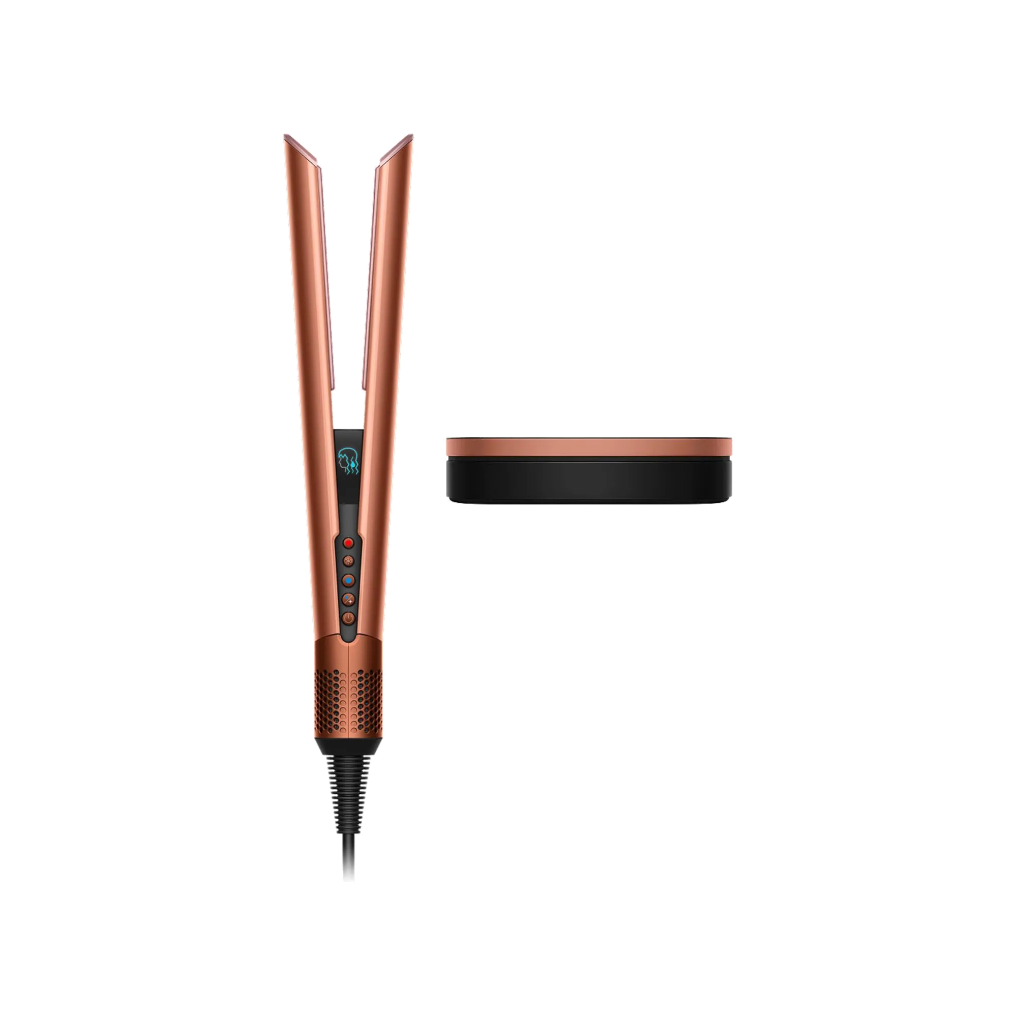 Dyson Airstrait Dryer and Straightener