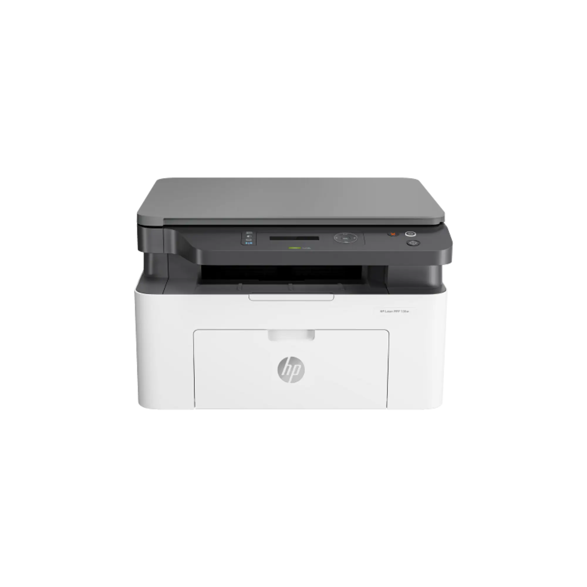 HP Laser MFP 136w Multifunction Laser Printer