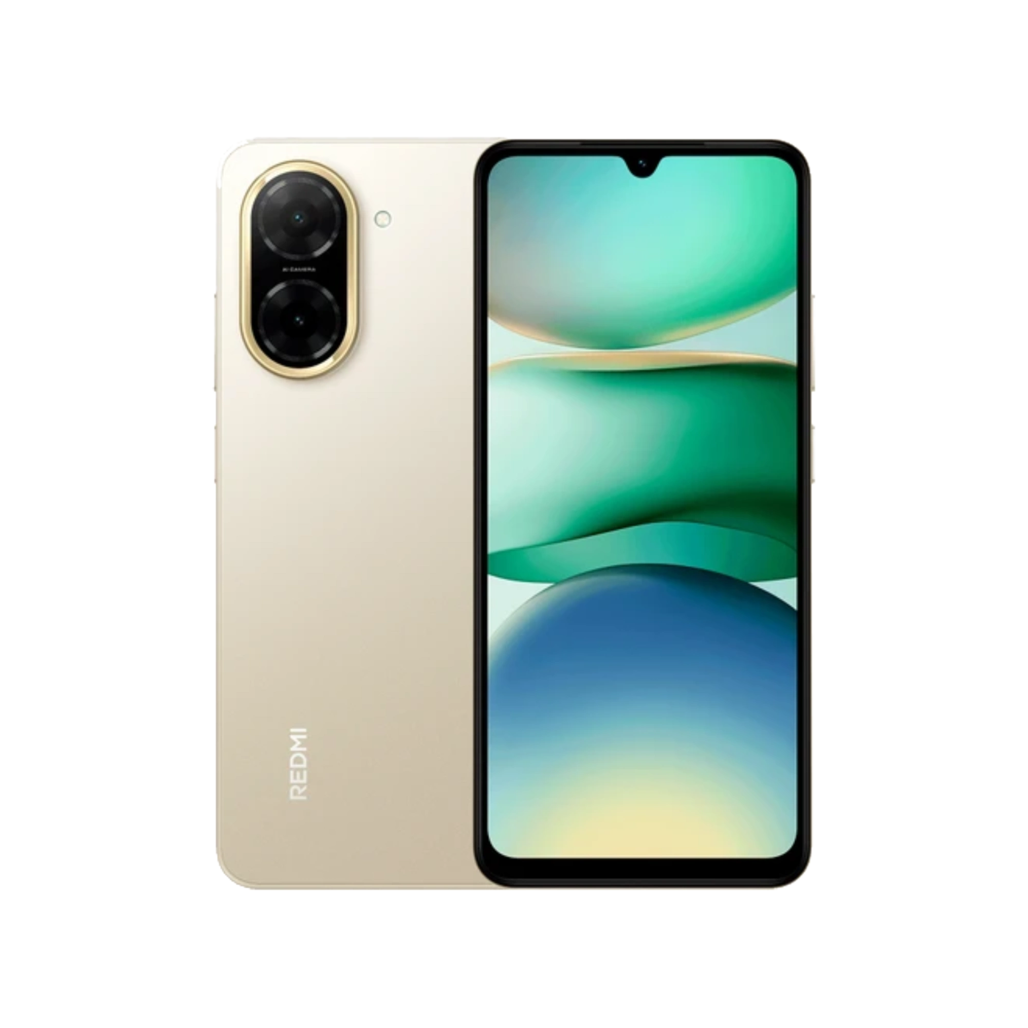 Redmi A5 (Official)