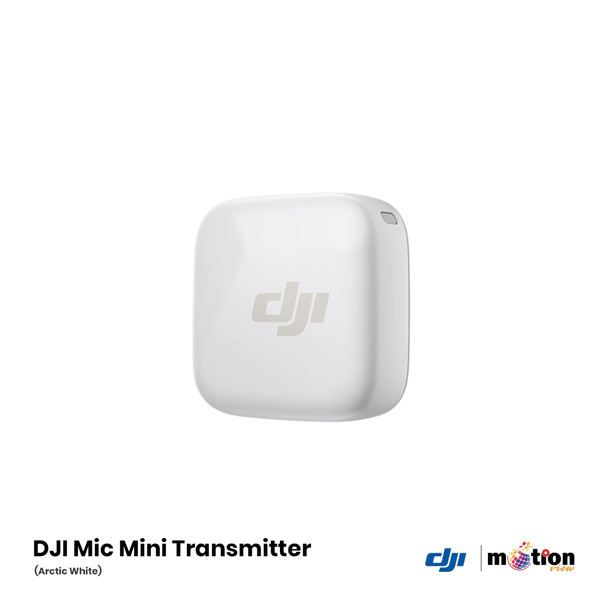 DJI Mic Mini Transmitter