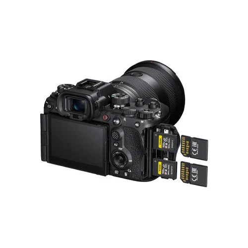 Sony 960GB CFexpress 4.0 Type A TOUGH Memory Card