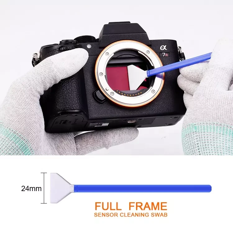 K&F Concept Full Frame Cleaning Stick Set