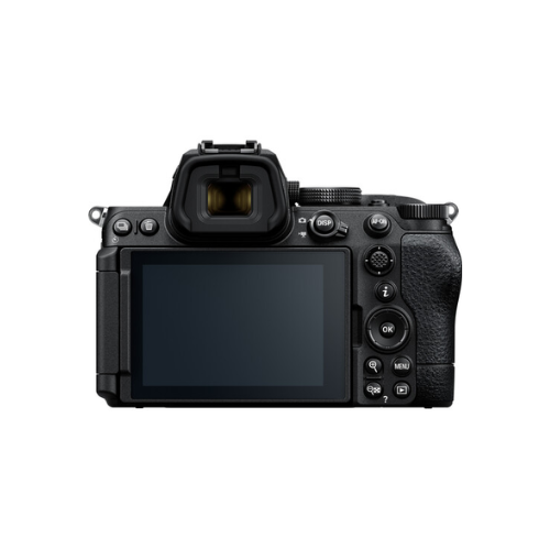 Nikon Z5 II Mirrorless Camera