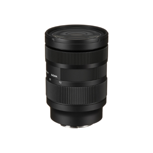 Sigma 28-70mm f/2.8 DG DN Contemporary Lens