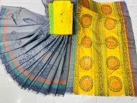 কাপল ড্রেস Couple Saree Sets