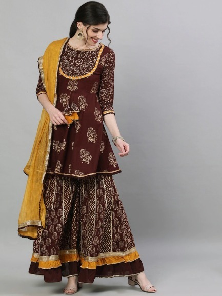 Three Piece 10904