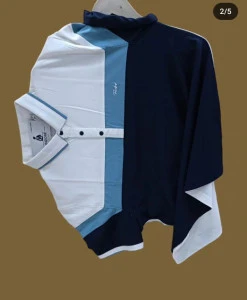 Premium Half Sleeve polo Shirts